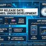 Etsjavaapp release date