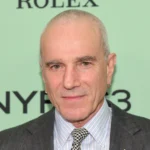 Daniel Day-Lewis